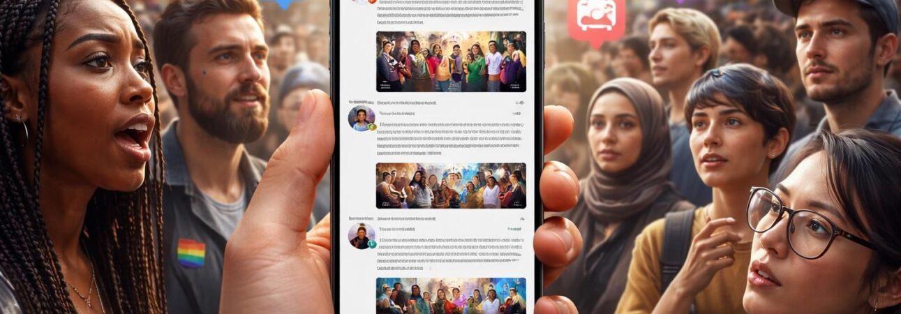 découvrez ce qu'est le wokisme et analysez son influence actuelle sur les réseaux sociaux, ses enjeux et ses débats.
