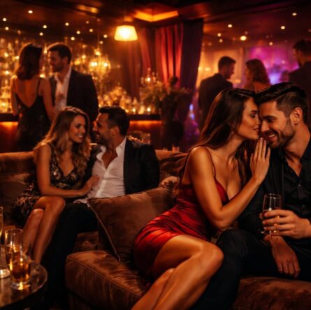 découvrez les secrets et anecdotes des visiteurs du club libertin de grenoble, un lieu unique où liberté et convivialité se rencontrent.