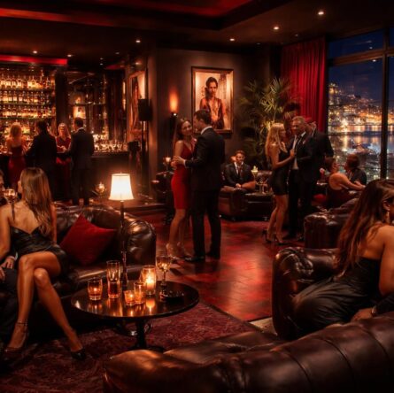 découvrez comment choisir le club libertin à nice qui correspond le mieux à vos envies et préférences pour une expérience unique et agréable.