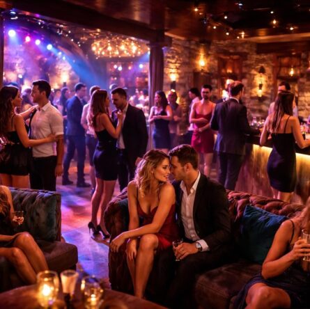 découvrez les meilleurs clubs libertins à rennes et apprenez comment vivre des rencontres inoubliables grâce à nos conseils et astuces pour explorer votre liberté en toute sécurité.