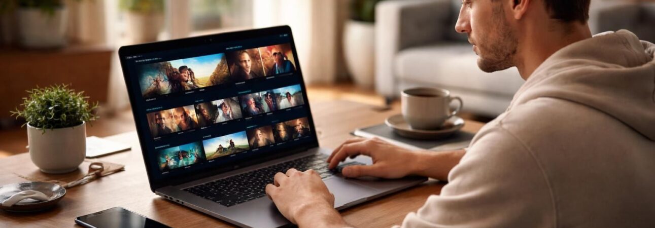 découvrez comment accéder facilement aux vidéos mym gratuites et exclusives grâce à nos astuces simples et rapides. profitez de contenus uniques en un clic !