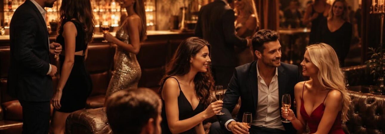 découvrez nos conseils pour choisir le club libertin idéal en belgique et vivre une soirée inoubliable pleine de liberté et de convivialité.