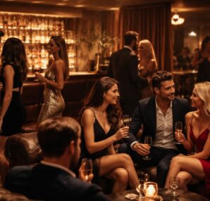 découvrez nos conseils pour choisir le club libertin idéal en belgique et vivre une soirée inoubliable pleine de liberté et de convivialité.