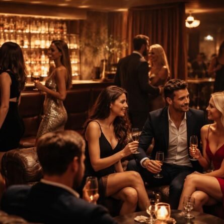 découvrez nos conseils pour choisir le club libertin idéal en belgique et vivre une soirée inoubliable pleine de liberté et de convivialité.