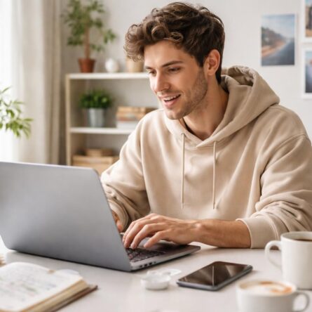 découvrez comment créer un compte onlyfans facilement, même sans expérience préalable, grâce à nos astuces et conseils pratiques pour bien démarrer.