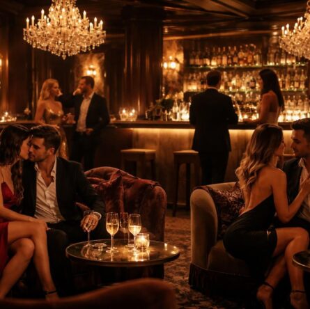 découvrez comment les avis sur le club libertin le luxor dévoilent ses atouts cachés, son ambiance unique et ses services exclusifs pour une expérience inoubliable.