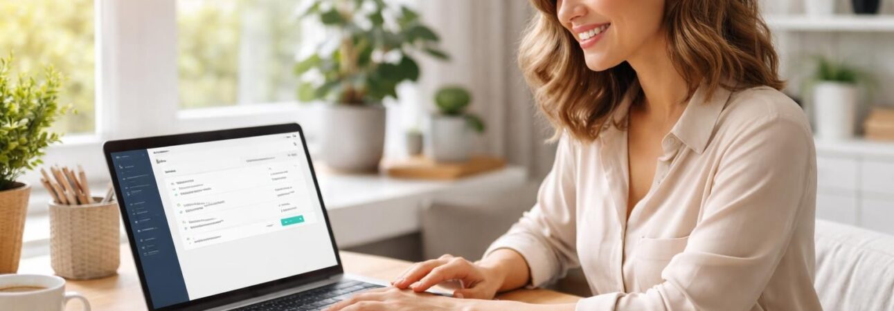 découvrez comment recevoir votre salaire facilement et rapidement avec un compte mym. suivez nos conseils simples pour profiter d'une gestion sécurisée et efficace de vos paiements.