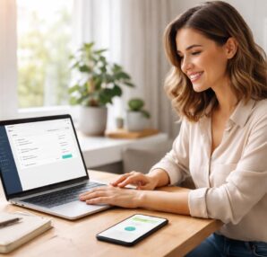 découvrez comment recevoir votre salaire facilement et rapidement avec un compte mym. suivez nos conseils simples pour profiter d'une gestion sécurisée et efficace de vos paiements.