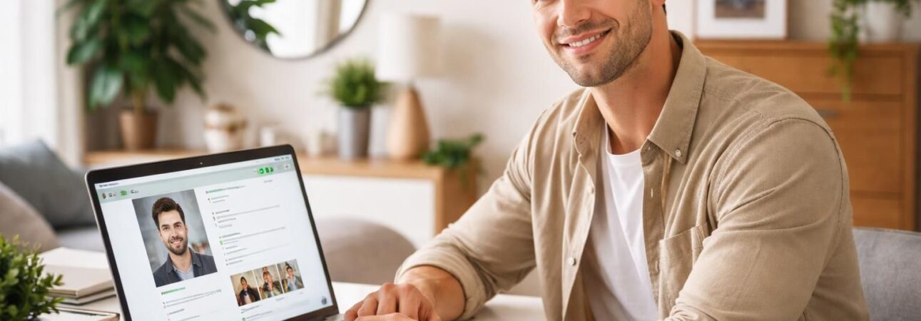 découvrez nos conseils pour optimiser votre profil sur grindr et attirer efficacement des partenaires grâce à une présentation authentique et attrayante.