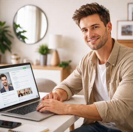 découvrez nos conseils pour optimiser votre profil sur grindr et attirer efficacement des partenaires grâce à une présentation authentique et attrayante.