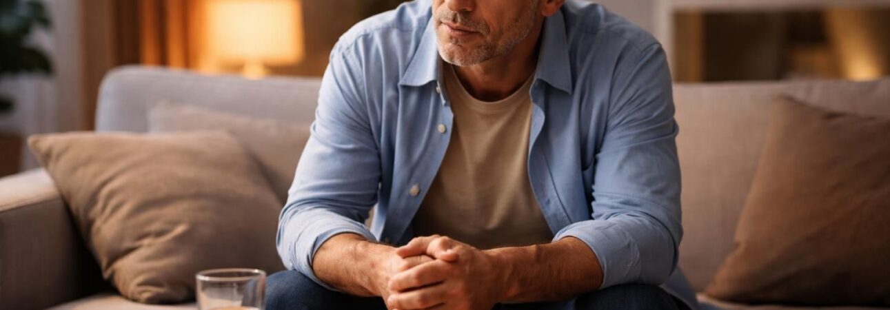 découvrez comment identifier les signes qu'un homme prend du viagra grâce à ce guide destiné aux partenaires, pour mieux comprendre et soutenir votre relation.