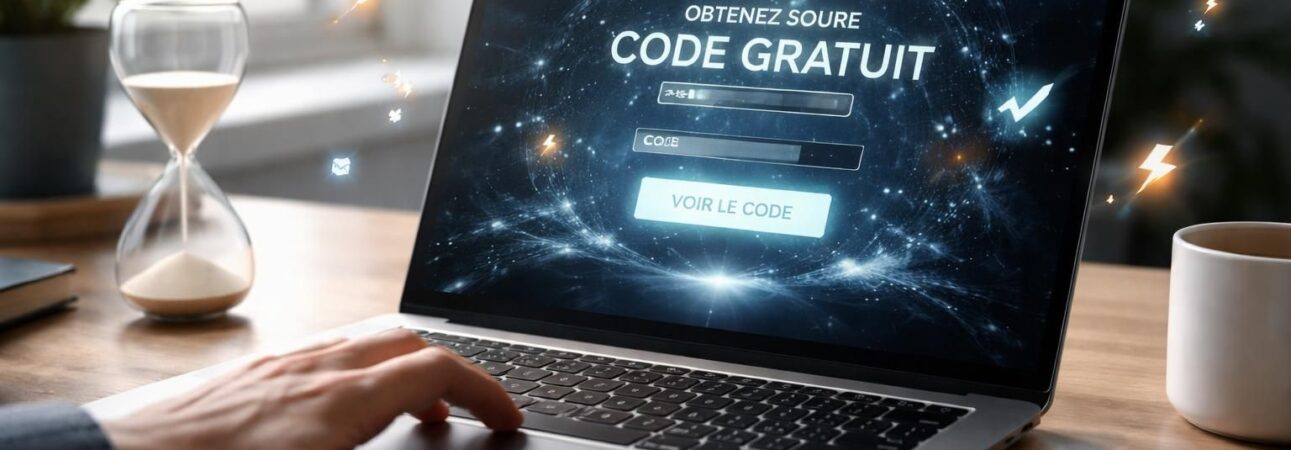 découvrez comment obtenir un code gratuit pour mym rapidement et facilement grâce à nos astuces simples et efficaces. trouvez votre code en un clin d'œil !