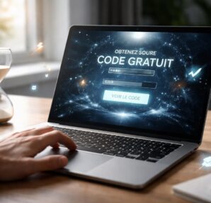 découvrez comment obtenir un code gratuit pour mym rapidement et facilement grâce à nos astuces simples et efficaces. trouvez votre code en un clin d'œil !