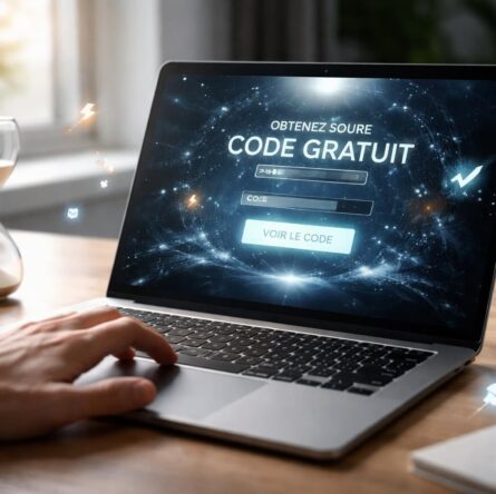 découvrez comment obtenir un code gratuit pour mym rapidement et facilement grâce à nos astuces simples et efficaces. trouvez votre code en un clin d'œil !