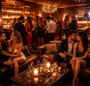 découvrez le club échangiste à lille qui fait sensation cette année, un lieu convivial et discret pour vivre des expériences uniques et partager des moments intenses.