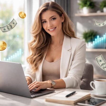 découvrez quel est le salaire moyen sur onlyfans et apprenez des astuces efficaces pour maximiser vos revenus sur cette plateforme populaire.