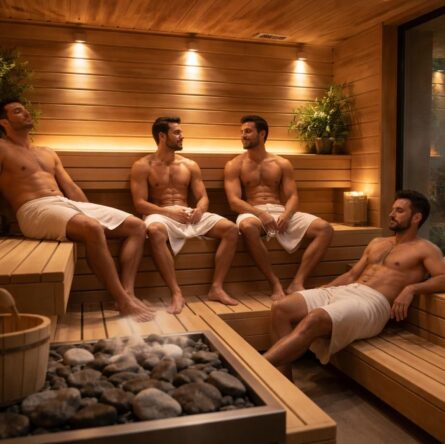 explorez les meilleurs saunas gay à perpignan et ses environs pour une expérience conviviale et relaxante. profitez d'un cadre accueillant et sécurisé, idéal pour se détendre et rencontrer de nouvelles personnes.