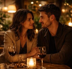 explorez les meilleurs sites de rencontre chauds pour des connexions authentiques et sincères, et trouvez l'alchimie parfaite dès aujourd'hui.