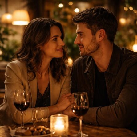 explorez les meilleurs sites de rencontre chauds pour des connexions authentiques et sincères, et trouvez l'alchimie parfaite dès aujourd'hui.