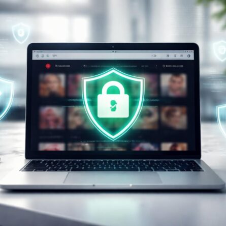 explorez notre sélection de sites pornos sécurisés, garantissant une navigation sûre et confidentielle pour protéger votre vie privée en ligne.