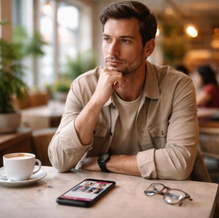 découvrez les avis d'un homme sur jm date et ce qu'il faut retenir de son expérience pour mieux comprendre cette plateforme de rencontres.