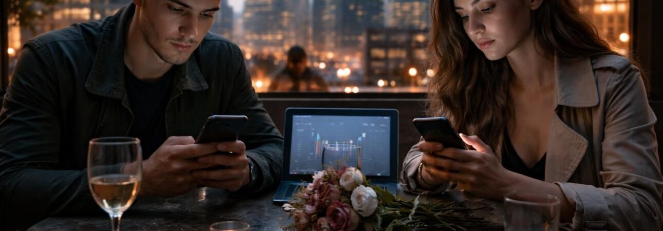 découvrez comment les sites de rencontre de sexe influencent les dynamiques des relations modernes et participent à l'économie discrète.