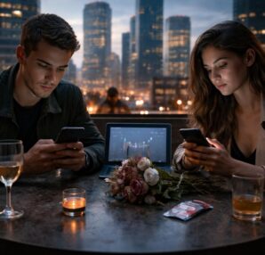 découvrez comment les sites de rencontre de sexe influencent les dynamiques des relations modernes et participent à l'économie discrète.