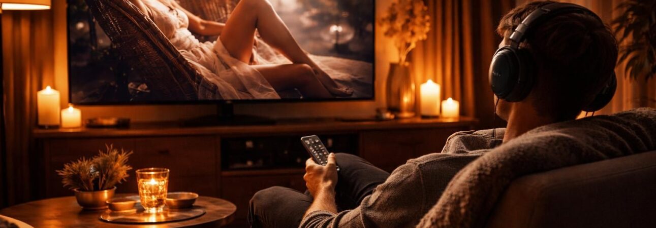 découvrez comment profiter au mieux de 'emmanuelle' en streaming grâce à nos astuces exclusives pour une expérience visuelle inoubliable et immersive.