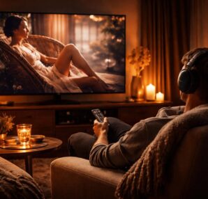 découvrez comment profiter au mieux de 'emmanuelle' en streaming grâce à nos astuces exclusives pour une expérience visuelle inoubliable et immersive.