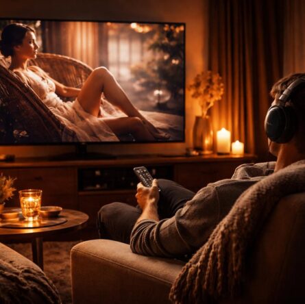 découvrez comment profiter au mieux de 'emmanuelle' en streaming grâce à nos astuces exclusives pour une expérience visuelle inoubliable et immersive.