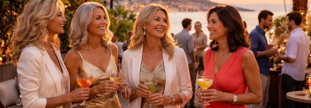 découvrez les événements incontournables à nice pour rencontrer des cougars et vivre des rencontres authentiques et passionnantes dans une ambiance conviviale.