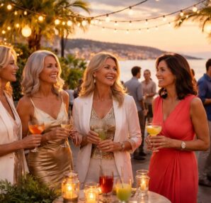 découvrez les événements incontournables à nice pour rencontrer des cougars et vivre des rencontres authentiques et passionnantes dans une ambiance conviviale.