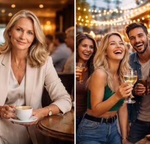 découvrez les principales différences entre les rencontres avec des femmes matures et les jeunes célibataires, leurs attentes, comportements et dynamiques relationnelles.