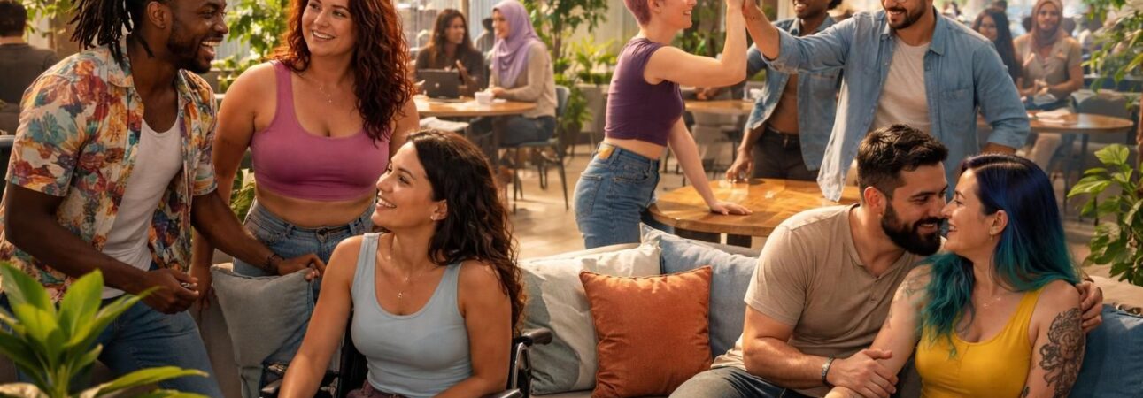 découvrez la communauté autour de pornxia, ses valeurs fondamentales et l'engagement qui la caractérise. plongez dans un espace où partage, respect et authenticité sont au cœur des échanges.