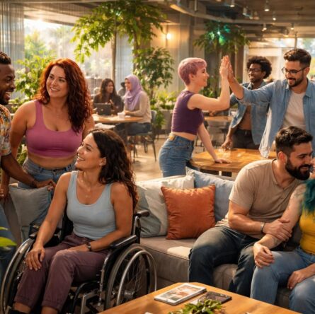 découvrez la communauté autour de pornxia, ses valeurs fondamentales et l'engagement qui la caractérise. plongez dans un espace où partage, respect et authenticité sont au cœur des échanges.