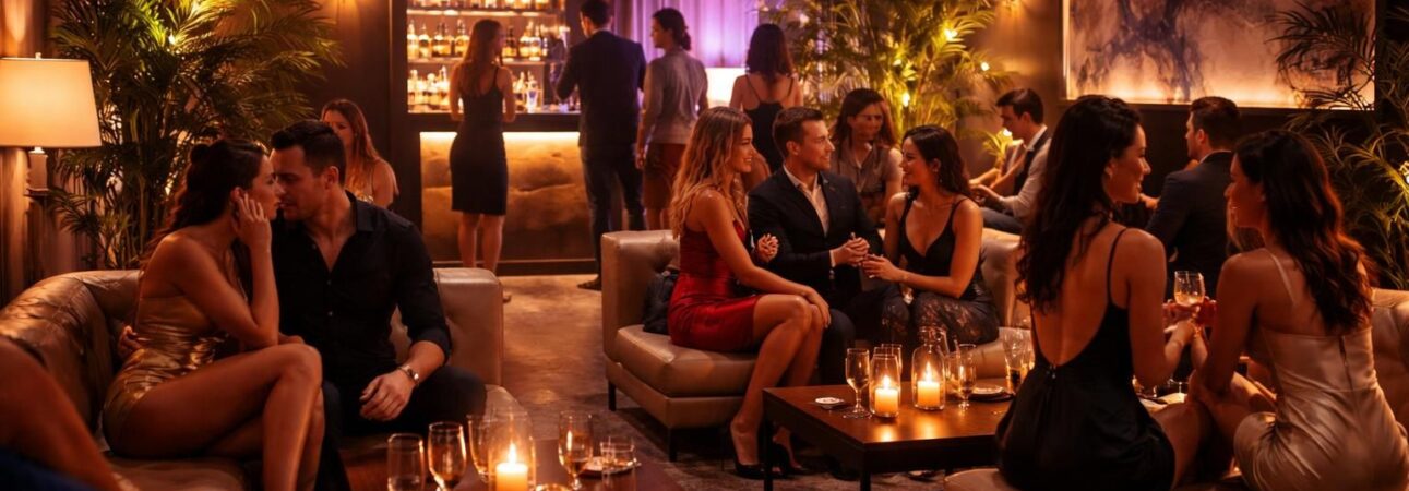 découvrez les tendances et nouveautés incontournables de la scène des clubs échangistes à marseille, pour une expérience unique et excitante.