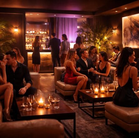 découvrez les tendances et nouveautés incontournables de la scène des clubs échangistes à marseille, pour une expérience unique et excitante.