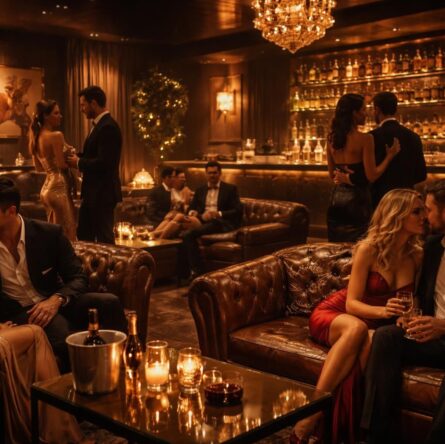 découvrez l'atmosphère exclusive du club libertin en suisse, une expérience unique et inoubliable à vivre absolument.