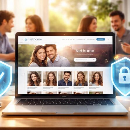 découvrez nethomo, une plateforme de rencontre sécurisée qui privilégie la confidentialité et la simplicité pour faire des rencontres authentiques en toute confiance.