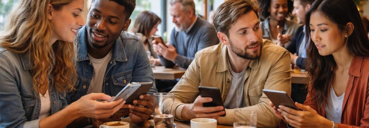 découvrez les avis des utilisateurs sur le site de rencontre yoomee et ce que vous devez savoir avant de vous inscrire. analyse complète et conseils pour maximiser vos rencontres.