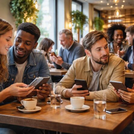 découvrez les avis des utilisateurs sur le site de rencontre yoomee et ce que vous devez savoir avant de vous inscrire. analyse complète et conseils pour maximiser vos rencontres.