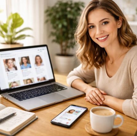 découvrez les conseils essentiels pour réussir sur un site de rencontre even et maximiser vos chances de faire des rencontres authentiques et durables.