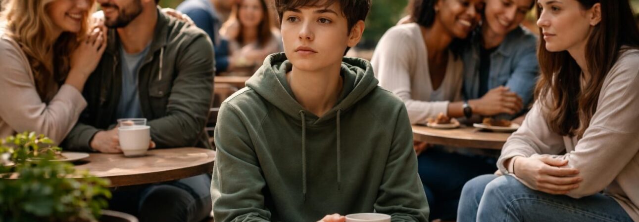 découvrez comment la définition d'aroace influence les relations personnelles et l'acceptation sociale, en explorant les défis et les perspectives uniques de cette orientation.