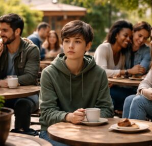 découvrez comment la définition d'aroace influence les relations personnelles et l'acceptation sociale, en explorant les défis et les perspectives uniques de cette orientation.