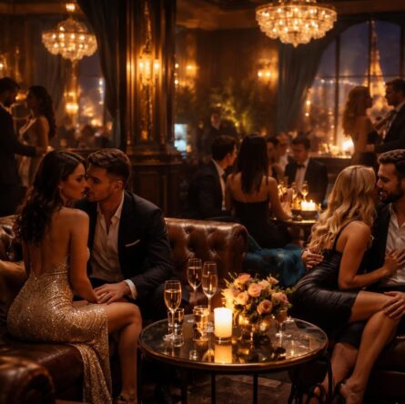 découvrez les événements spéciaux incontournables dans les clubs échangistes de paris pour des soirées uniques et mémorables.