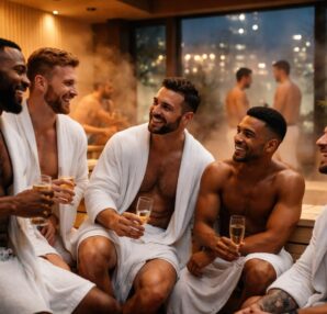 découvrez les événements spéciaux incontournables dans les saunas gay en belgique, pour des moments uniques de convivialité et de détente.