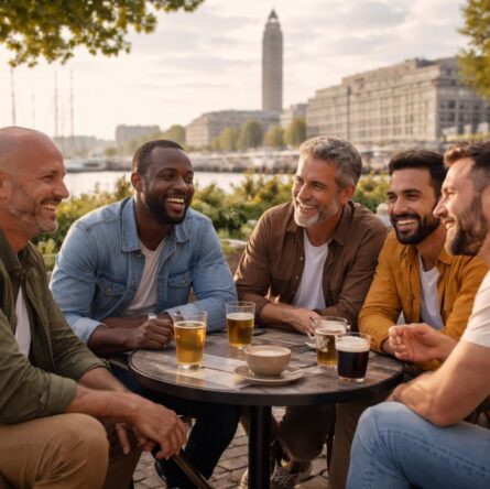 découvrez les meilleurs forums de discussion pour faciliter vos rencontres gay au havre. partagez, échangez et connectez-vous avec une communauté bienveillante et dynamique.