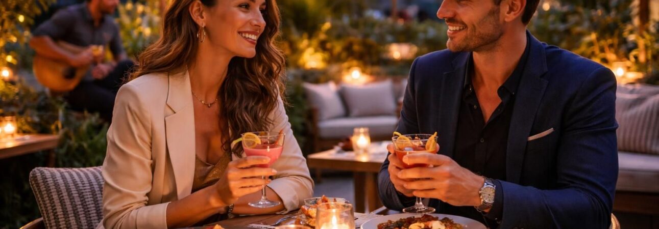 découvrez des idées originales et créatives pour rendre vos rencontres de 5 à 7 inoubliables et pleines de surprise.