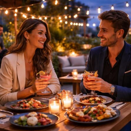 découvrez des idées originales et créatives pour rendre vos rencontres de 5 à 7 inoubliables et pleines de surprise.