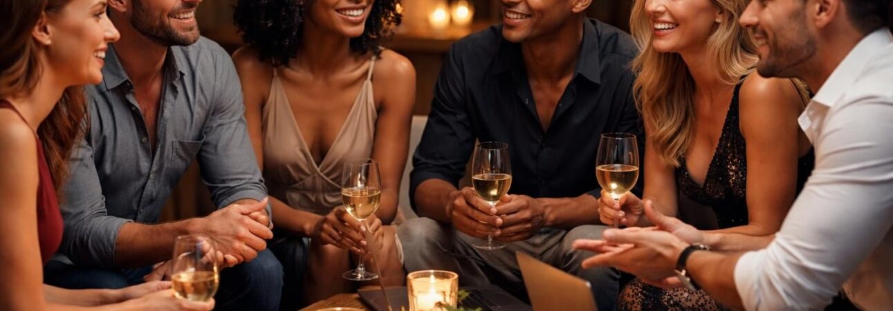 découvrez les meilleures pratiques à adopter sur les forums de libertinage pour échanger en toute confiance, respecter les autres membres et profiter pleinement de ces espaces dédiés à l'échange et au partage.